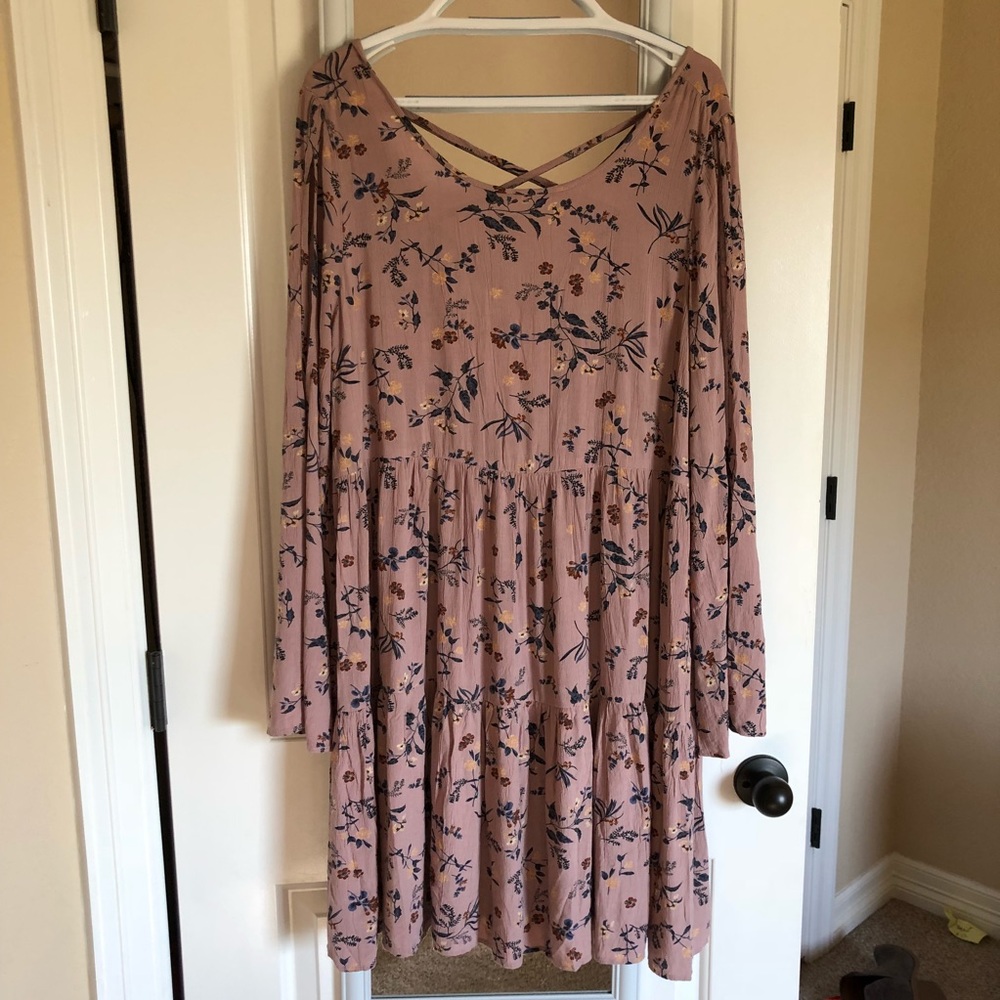 American Eagle Dress